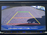 駐車や後退時の安全をサポート。後方の状況を映像で確認できるため、運転初心者の方や、狭い場所での運転が苦手な方にも安心です。