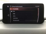 オーディオソースはこのようになっています。