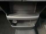 使い勝手のいい収納、色々収納することが出来ます