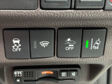 安全運転支援システム「Honda SENSING」、横滑りを制御しクルマを安定させるVSA機能を搭載。
