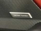 harman/kardonサウンドシステム