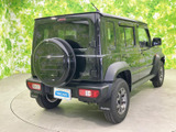 ジムニーノマド 1.5 FC 4WD 