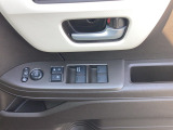 運転席側スイッチ