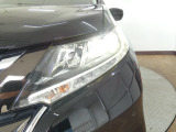 LEDヘッドライト