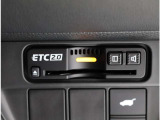 ★高速道路料金所をラクラク通過のETC2.0車載器も付いていますよ!ETC2.0はルート上に発生している要注意箇所の注意喚起や、渋滞などの道路交通情報、災害発生時の発生状況等が提供されます!★