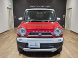ハスラー J スタイル 4WD 