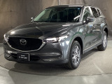 CX-5のアイデンティティは、デザイン、走り、室内、荷室、価格などを高次元でまとめたバランスの良さにあります!一芸で選ばせるSUVではなく、長く付き合うほど良さが分かるSUVなのです!