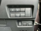 便利な両側オートスライドドアが装備されています 運転席からの操作も出来ますよ^^