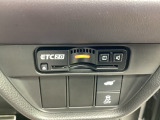 今や必需品とも言えるETC車載器!とにかく便利