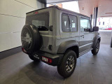 ジムニーシエラ 1.5 JC 4WD 