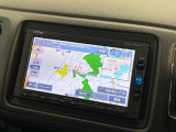 ホンダ純正インターナビ対応モデル!渋滞情報やお出掛け先の様々な情報をタイムリーに受信できます!