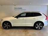 北欧の感性が息づくSUVの真価を追求した、ダイナミック・スウェディッシュSUV、ボルボXC60。北欧流のラグジュアリーを体現したUltraです