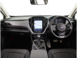 ドライバーが運転以外のことに気を遣うことなく、疲れにくく、安心・集中して運転ができる。SUBARUは視界設計をはじめ、操作パネルやシートのデザインなど細部にまでこだわっています。