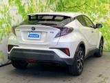 C-HR ハイブリッド 1.8 G LED エディション 