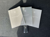 【取扱説明書/保証書】取説・保証書完備で安心☆ 欲しい写真アングルがございましたらお気軽にお問い合わせください。スマートキーでドアロックの施錠・開錠も楽です★スペアキー付きです★
