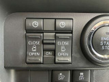 パワースライドドアは運転席からも操作可能!リクエストスイッチ操作で自動ロック解除の予約も可能です!