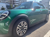 MINIの事ならMINI NEXT三宮店にお任せ下さい。お問合せ・詳細はMINI正規ディーラーNEXT三宮  お問い合わせ:078-803-3298までお気軽にお問合せ下さいませ。