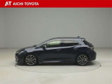 カローラスポーツ 1.8 ハイブリッド G Z 