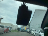 フロントドライブレコーダー