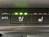 運転席 助手席にシートクーラーが付いてます。夏の暑い時、背中などシートと面着している所の不快感が緩和されます。