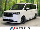 登録済未使用車 両側電動ドア 純正SDナビ バックカメラ 衝突軽減装置