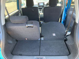 運輸局指定の自社工場で安心の納車前整備を行います!