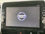 【純正9型ナビ】人気の純正ナビを装備。オーディオ機能も充実しており、Bluetooth接続すればお持ちのスマホやMP3プレイヤーの音楽を再生可能!毎日の運転がさらに楽しくなります!!