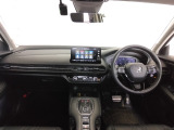 安心して運転して頂ける視界の広さと快適空間です。