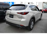 CX-5 2.2 XD スマートエディション 