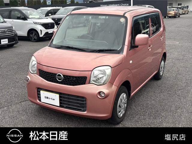 モコ S 