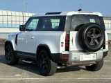 全国ご納車いたします。納車後も全国のジャガー・ランドローバーでアフターサービスを受けることが可能です。