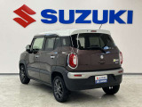 クロスビー 1.0 ハイブリッド(HYBRID) MZ 4WD 