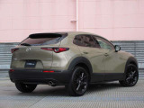 CX-30 2.0 20S レトロスポーツエディション 