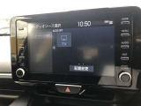 フルセグTVがついてます。