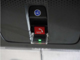 ◆新世代コネクテッド技術「Honda CONNECT」搭載。緊急時にオペレーターのサポートを受けることも可能です。