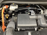 ホンダスタッフがしっかり整備して保証付きにてお渡し致します。エンジンルーム&室内ルームともにクリーニング済みで清潔です。快適なドライブをお楽しみください。