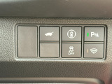 ホンダセンシングなどの安全支援も充実しておりますので安心して運転ができます。