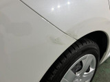 タッチペン跡があります