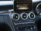 Cクラス C220d ローレウス エディション 本革シート 修復歴無し