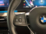 ハンドル左側はアクティブクルーズコントロール関係のスイッチが集約。