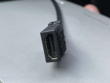 HDMIケーブル繋いでYouTubeなど観れます