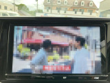 TVなどのメディアを楽しむことができます。車内がひときわ楽しくなっちゃいますね♪