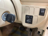 便利なキーレスです!!電動格納ミラーです!!