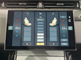 シートヒーター 3段階で暖かさの調節が可能です。暖房で車内全体が温まるより早くシートが温まるため冬場の運転も快適になります。