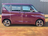 たしかに軽自動車とはおもえない広さになっています。