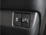 ◆横滑り防止装置◆コーナーリング時の横すべりを抑える機能と、車両の急激な挙動変化を抑える機能で、安定した走行を実現しています。運転に安心とゆとりが出来ます。