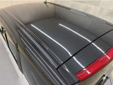 &rdquo;屋根の状態もしっかり確認出来ます。トヨタ中古車「まるごとクリーニング」でピカピカです。&rdquo;