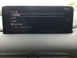 オーディオソース一覧
