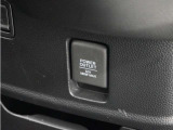 ◆12V電源ソケット◆スマートフォンの充電等にも便利な電源ソケット!使いやすい場所に装備されています。