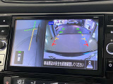 【サイドカメラ】幅寄せ時や狭い場所での駐車もこれで安心!